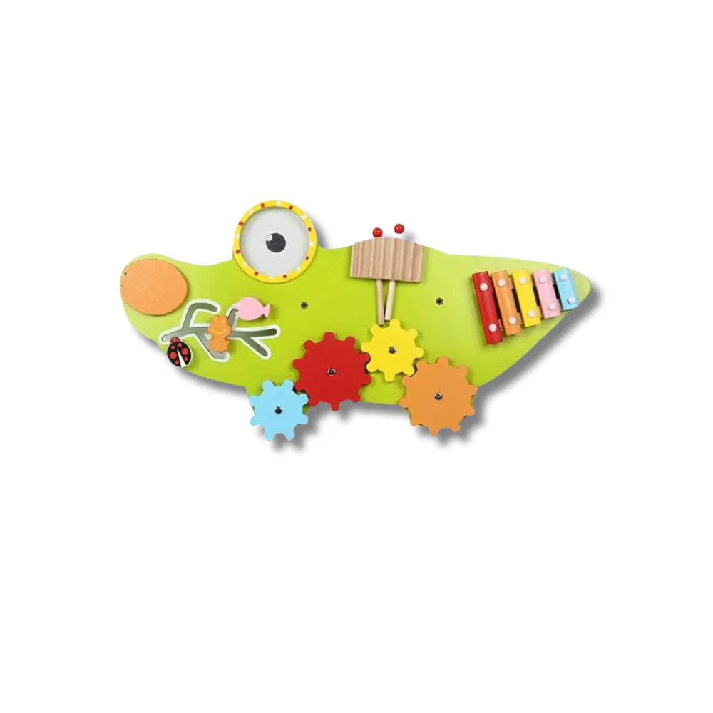 Montessori Toys